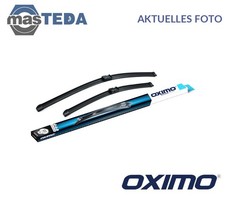 WA400400 SCHEIBENWISCHER WISCHERBLATT VORNE OXIMO FÜR MERCEDES-BENZ CLS