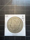 USA Silver Morgan Dollar 1903 S
