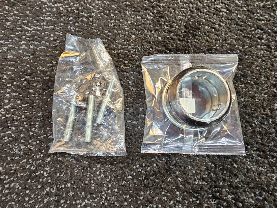 Colector de escape lateral del pasajero Dorman 674-525 para Cadillac 2002, Chevy 2003-99 Foto 4 de 4