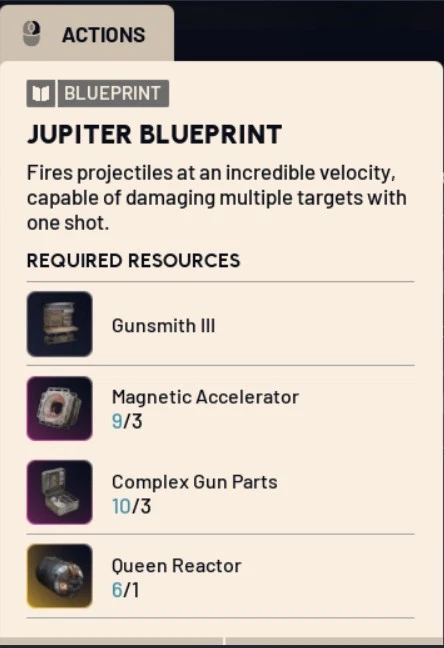 🔥ARC RAIDERS🔥COINS BLUEPRINTS WEAPONS ITEMS MATERIALS🔥SAFE & FAST DELIVERY🔥 - image 4 of 4