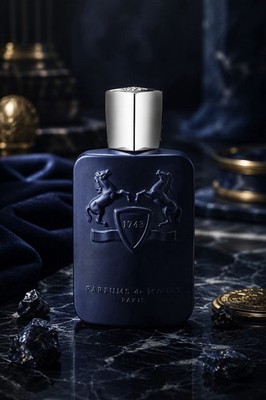 Parfums De Marly Layton Exclusive Herren Eau De Perfume Spray - 75ml