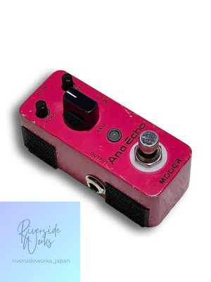 Mooer Ana Echo