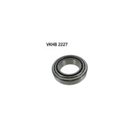 Radlager SKF Vkhb 2227 FüR Fruehauf ADR