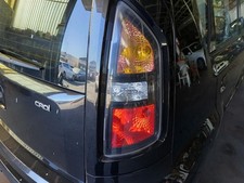 Scheinwerfer Hinten Rechts für KIA SOUL (AM) Diva 2009 564288