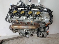 MERCEDES S-KLASSE V221 W221 S 450 4MATIC Motor mit Anbauteile 273.924 ohne Pfand MERCEDES S-KLASSE V221 W221 S 450 4MATIC Motor mit Anbauteile 273.924 ohne Pfand