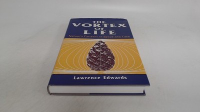 			The Vortex of Life, Edwards, Lawrence, Floris Books, 1993, Hardco		