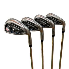 Cobra King Ltdx One Length 5S Usa Iron Set Ir Flex S