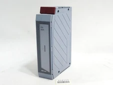 B&R 3AM050.6 Rev.D0 2005 Analog Mixing Module - Break Point on Housing