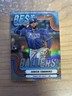 Junior Caminero Bowmans Best Ballers Refractor Rookie #BB-24