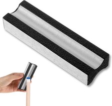 Pool Cue Tip Shaper, Cue Tip Shaper for Billiards Enthusiasts Durable
