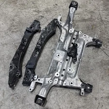 2023-2025 HONDA HR-V FWD FRONT SUB FRAME SUBFRAME CROSSMEMBER ENGINE CRADLE OEM