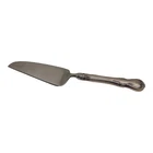 Towle Sterling Handle Pie Knife Server Stainless Blade Vintage 7" Flatware