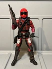 Custom Cobra Pilot Wild Weasel Inspired  1/12 Classified Scale Action Figure