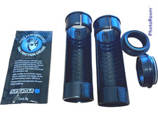 SR Suntour Federgabel Staubdichtungen & Führungsbuchsen Set FKA122-93, 28 mm