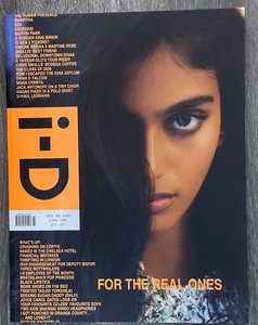 i-D Magazine 5巻セット アイディー マガジン | ファッション | 小宮山書店 KOMIYAMA TOKYO