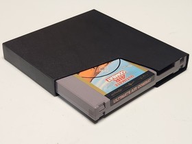 Ultimate Air Combat Nintendo NES Game Cartridge Authentic