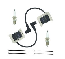 2 PACK 24 584 01-S kh-24 584 201-S Ignition Coils Module for Kohler CH20 CV18...