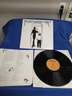 FLEETWOOD MAC Self-Titled vinyl LP - 1975 1st press Reprise MS 2225