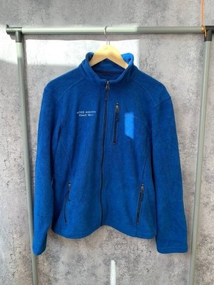 L.L. Bean Fleecejacke Full Zip Synchilla Polartec Recycled