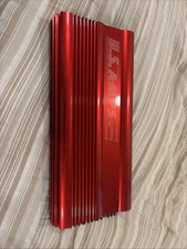 US AMPS USA 442 Vintage Old School Amp  / Very Clean   4 Channel 