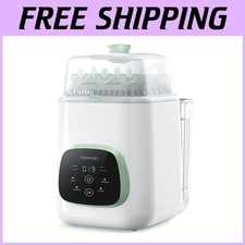 KleanPal Pro Baby Bottle Washer  Sterilizer