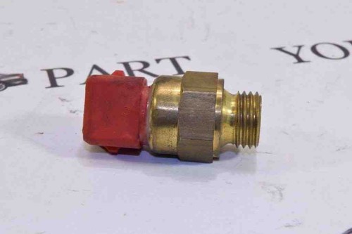 BMW 5 E39 Kühlmitteltemperatursensor 1741900 3.00 Diesel 105kw 1996 30999179