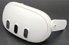 Meta Quest 3 512GB Standalone All-in-One VR Headset Only S3A