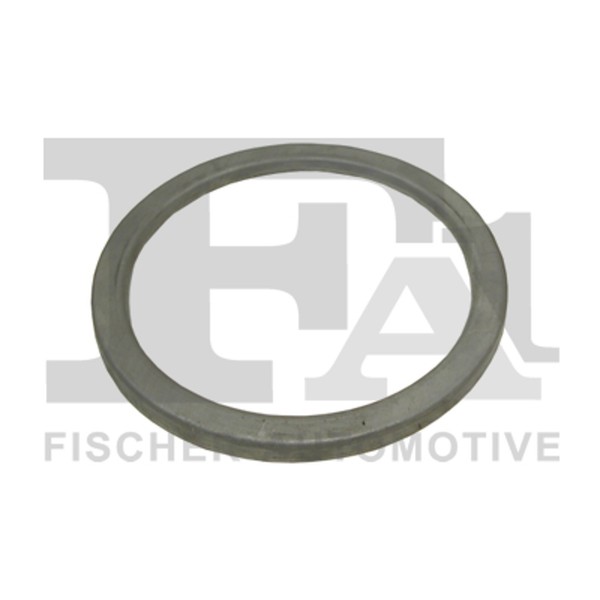 Fa1 Dichtring Abgasrohr 751-983 FüR R51 Navara Micra Pathfinder D40 K11 NP300 2-image