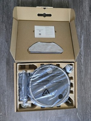 Smart 360 S10 Ultra-Slim Robot Vacuum Cleaner/Mop 