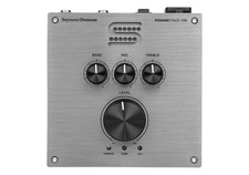 Seymour Duncan PowerStage 170, 170-watt Pedal Board Guitar Amp Head