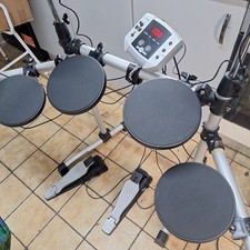 Gear 4 Music DD400 Electric Drum Kit Set