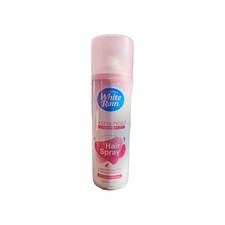 White Rain Hair Spray Extra Hold Scented 7 oz