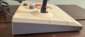 Original Nintendo NES Advantage Joystick Controller OEM NES-026
