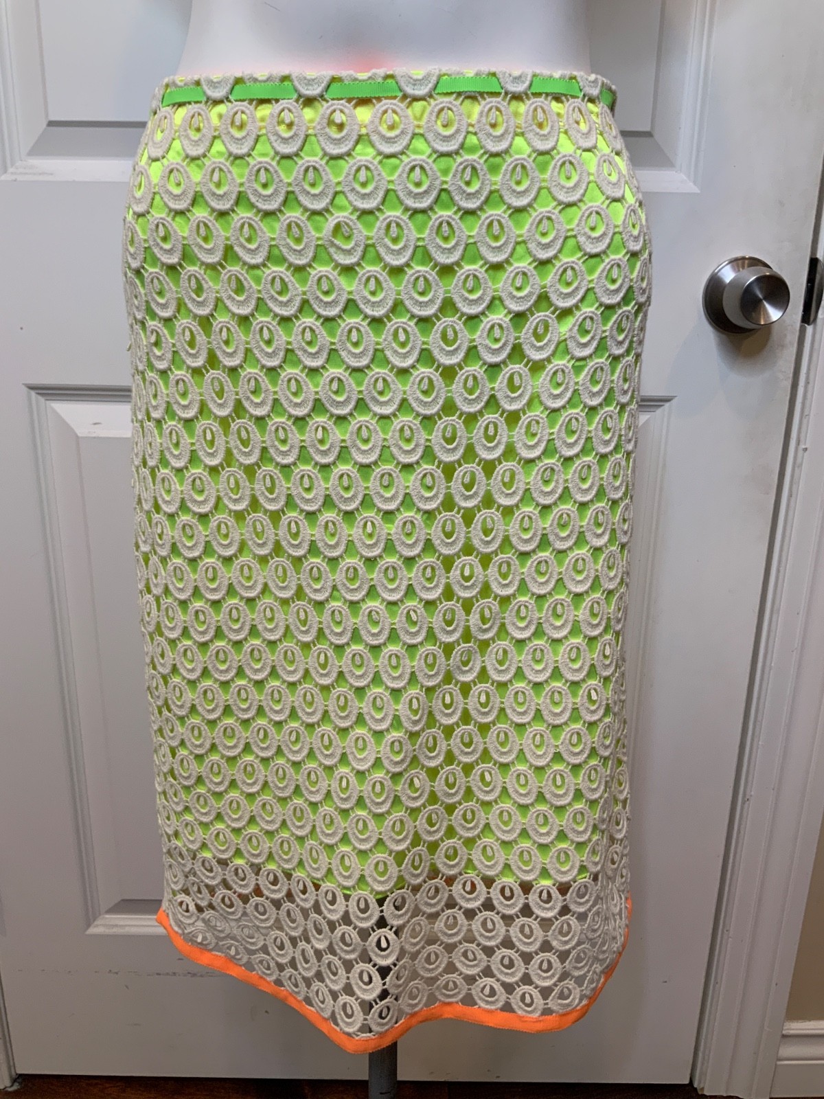 Skirt Nwt $138, Size 10