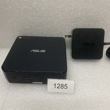 ASUS Chromebox CN60 - Intel Celeron Dual Core 2GB RAM 16GB