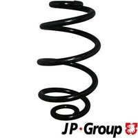JP Group 1152201900 Fahrwerksfeder FüR Skoda VW