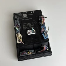 2018 HONDA CIVIC BODY CONTROL MODULE BCM  38800-TBD-C010-M1 OEM