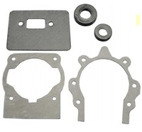 Dichtungen Serie Motor Mitsubishi Motor Freischneider Tl 43 - Tl 52 003942