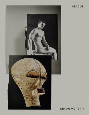 Simon Moretti: Abacus by Craig Burnett Paperback Book