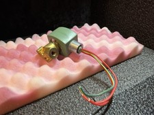 ASCO 8263G240LT Red Hat II Solenoid Valve 120 Vac MP-C-080