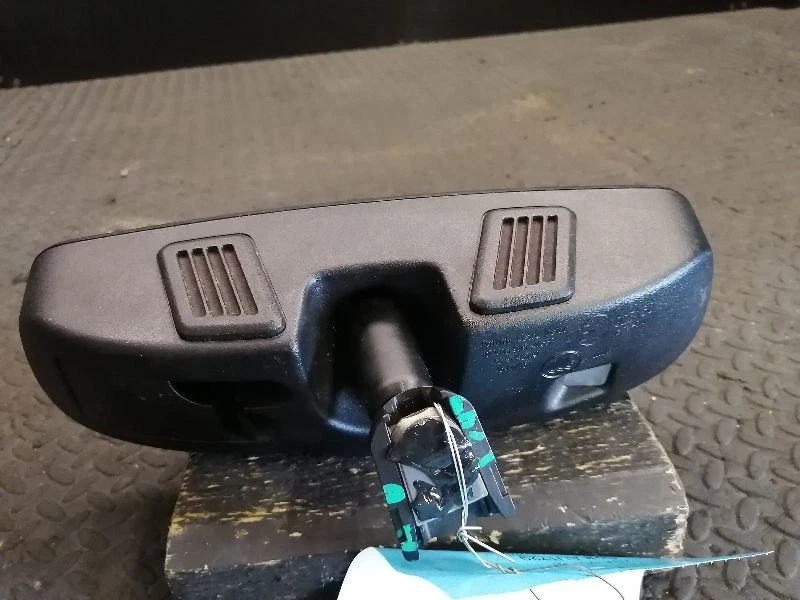 Rear View Mirror Sedan Automatic Dimming Fits 08-14 AVENGER 1981806 Foto 2 de 4