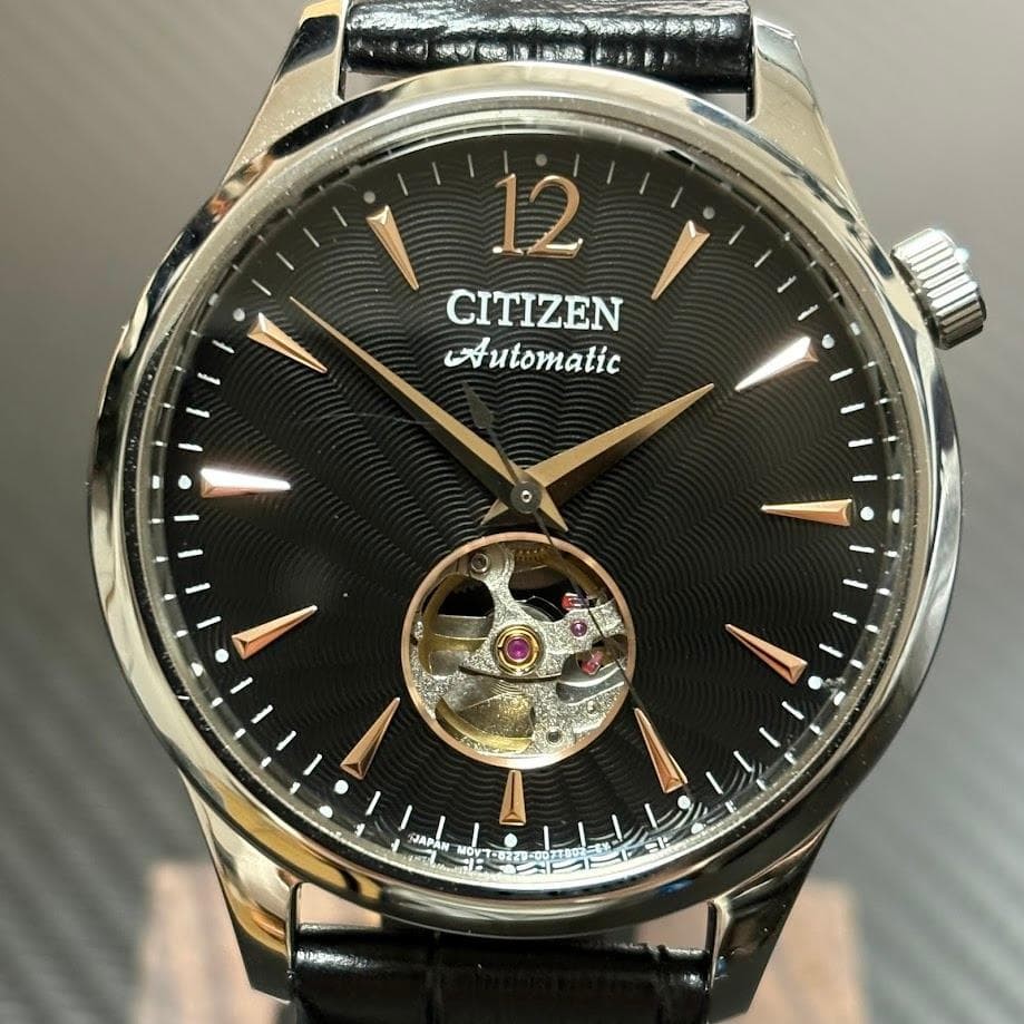 Working condition, accessories included, CITIZEN … - image 3