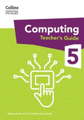 INT PRI COMPUTING TG5 by REBECCA FRANKS Paperback Self Help Business