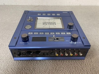 Korg KPE1 Kaoss Pad Entrancer VJ Video Mixer (002159) for sale