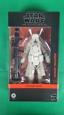 Hasbro Star Wars Black Series Range Trooper Star Wars  Andor 2024