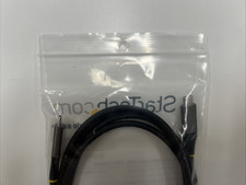StarTech 6ft 2m USB C Cable-5Gbps - 100W 5A Charging Sync USB315CCV2M