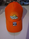 Kevin Harvick 2023 Nascar Sunny Delight Otto Logo Orange Trucker Hat
