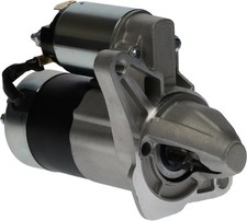 Starter for Protege Mazda, 1.8L, 1999-2000, M000T82281