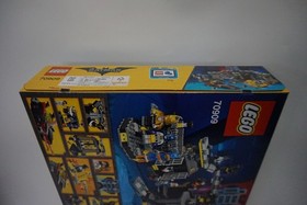 [3-5 Day Ship] LEGO The LEGO Batman Movie: Batcave Break-in (70909), 18+