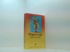 Diederichs Gelbe Reihe, Bd.18, Das Buch des Rates das Buch des Rates ; Mythos un